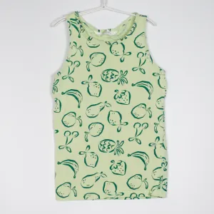 8-10Y
Pineapples Vests