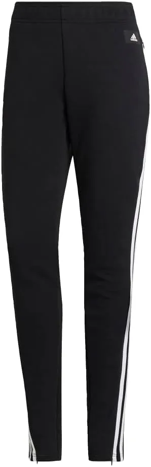 adidas Women's Sportswear Future Icon 3-Stripes Skinny Pants