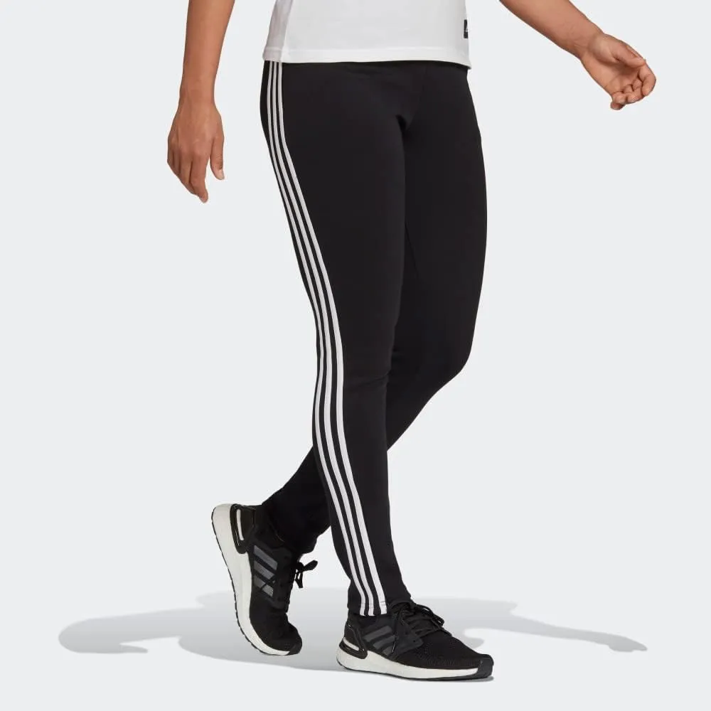 adidas Women's Sportswear Future Icon 3-Stripes Skinny Pants
