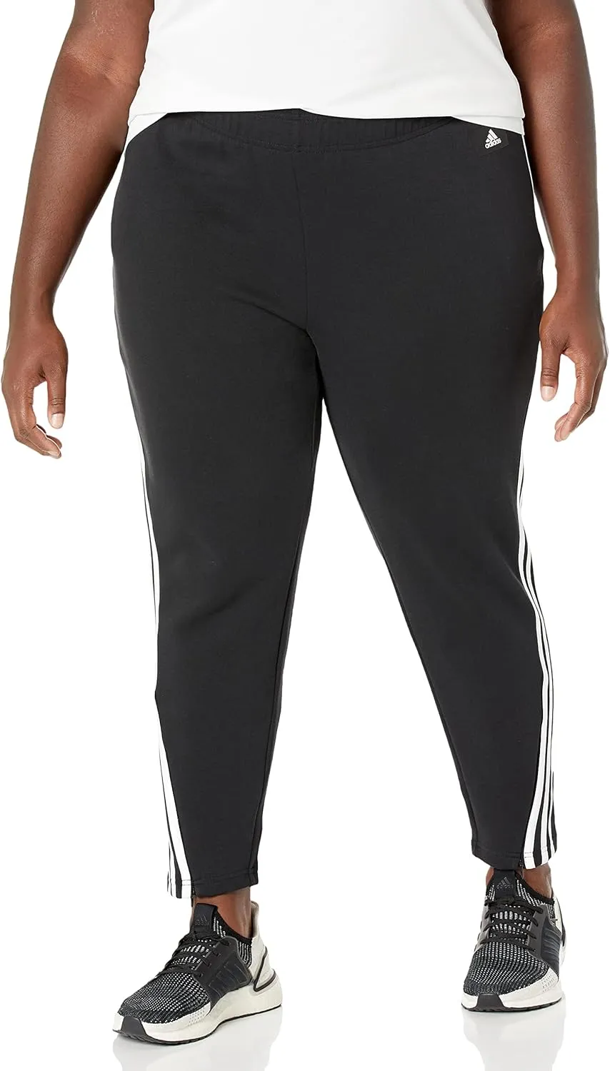 adidas Women's Sportswear Future Icon 3-Stripes Skinny Pants