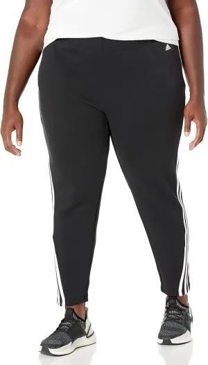 adidas Women's Sportswear Future Icon 3-Stripes Skinny Pants