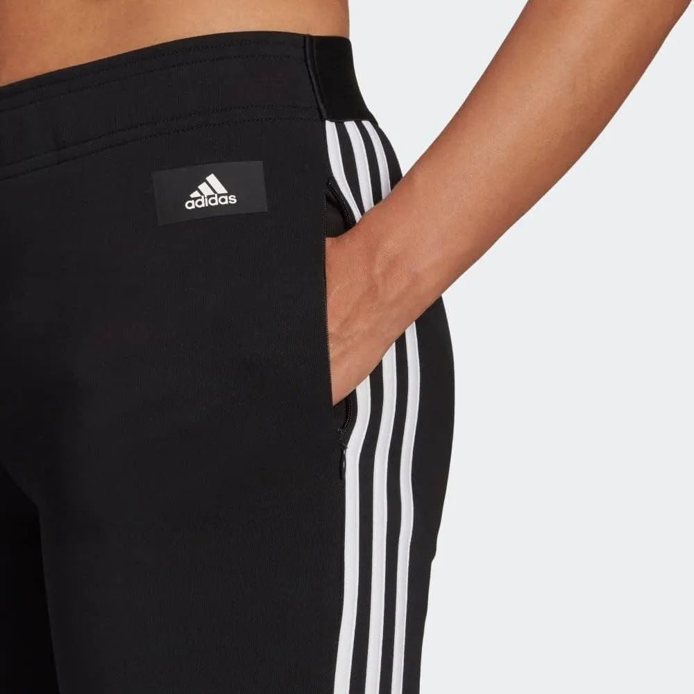 adidas Women's Sportswear Future Icon 3-Stripes Skinny Pants