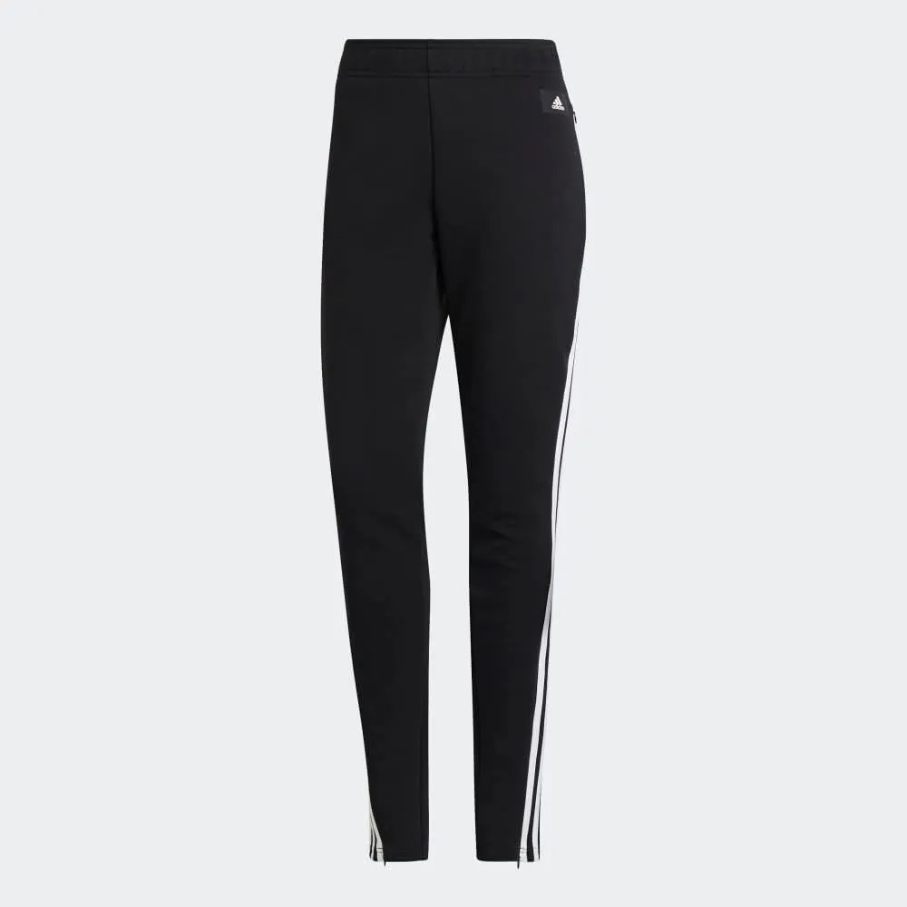adidas Women's Sportswear Future Icon 3-Stripes Skinny Pants
