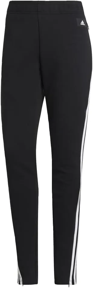adidas Women's Sportswear Future Icon 3-Stripes Skinny Pants