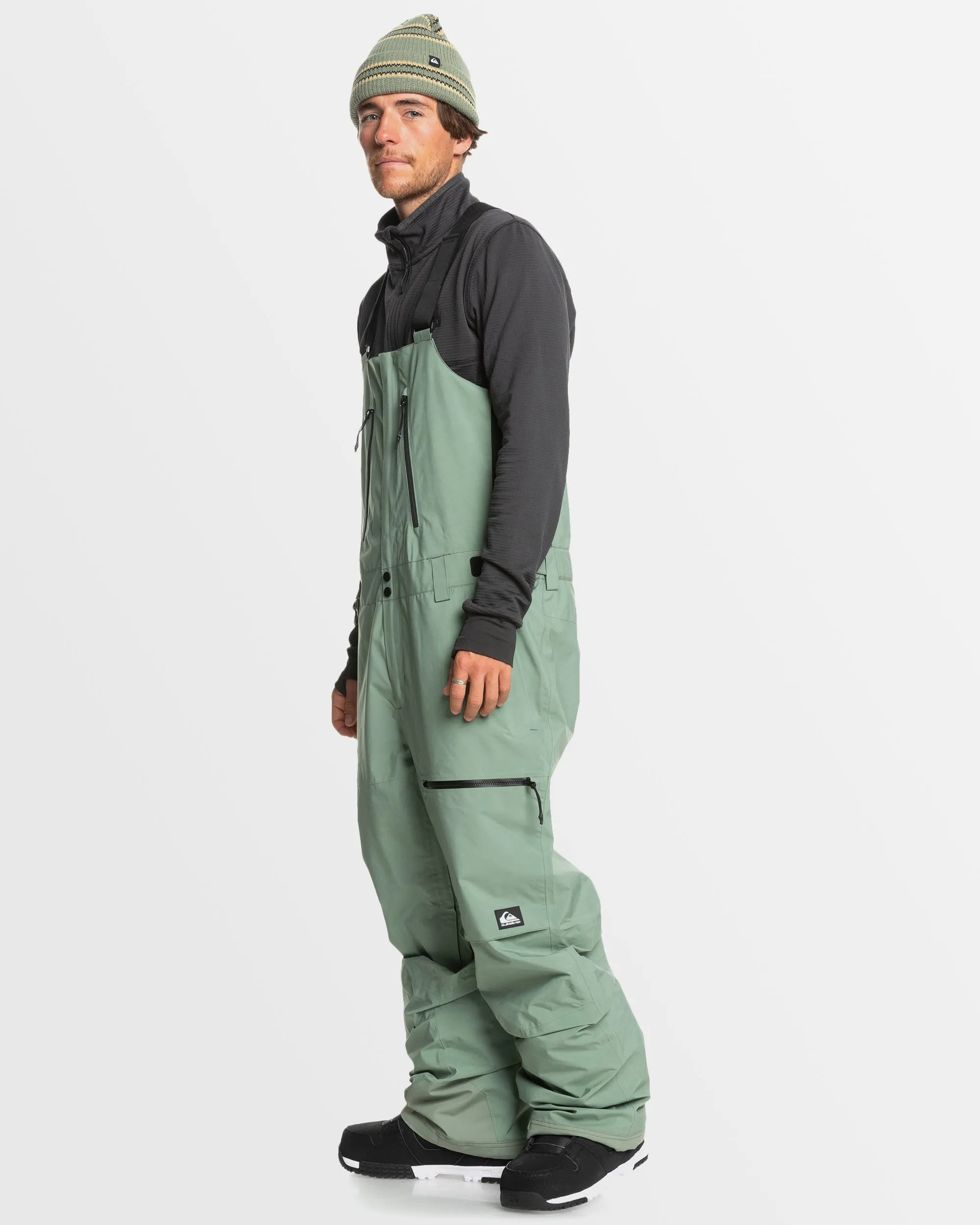 ALTOSTRATUS STRET GORE-TEX BIB