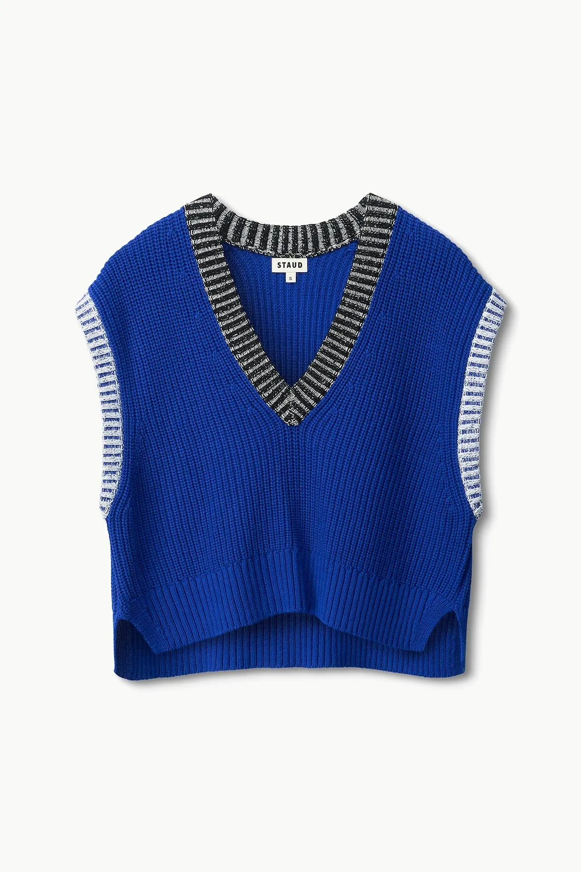 Americana Sweater Vest