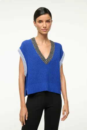 Americana Sweater Vest