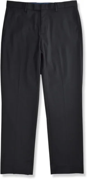 Banana Republic Mens Standard Fit Non Iron Stretch Chino Pants,