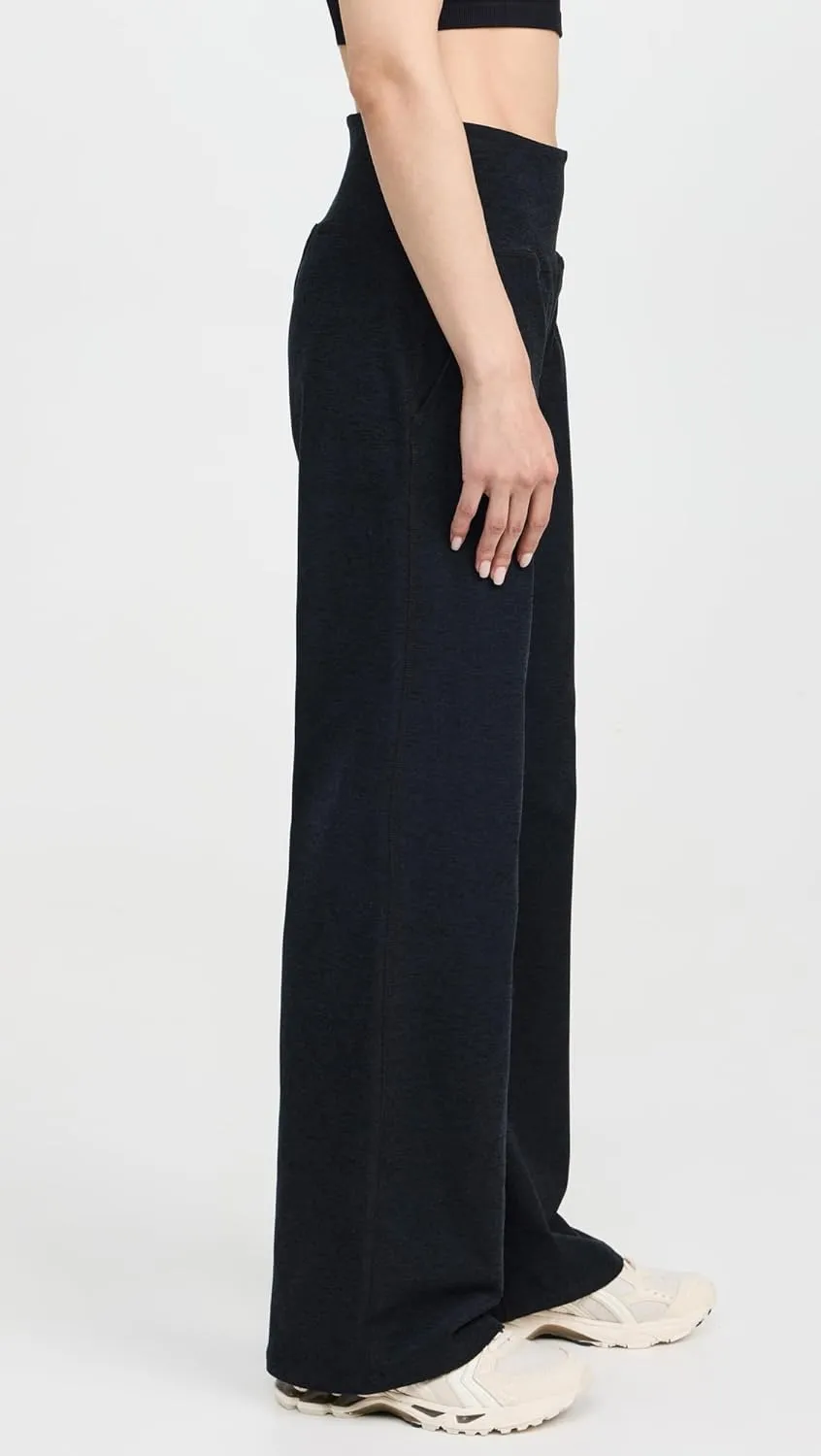 Beyond Yoga Women's Spacedye Laid Back Pants