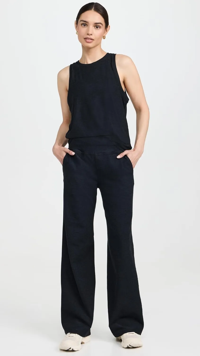 Beyond Yoga Women's Spacedye Laid Back Pants