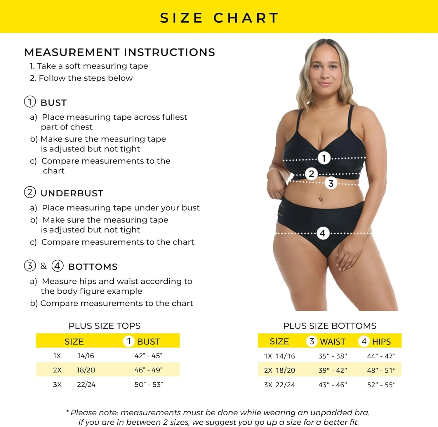 Body Glove Women's Standard Bikini