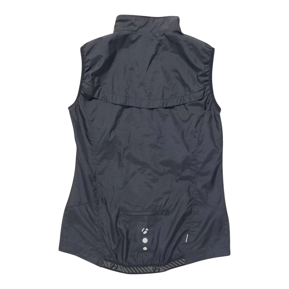 Bontrager Light Weight Packable Wind Vest - Women's