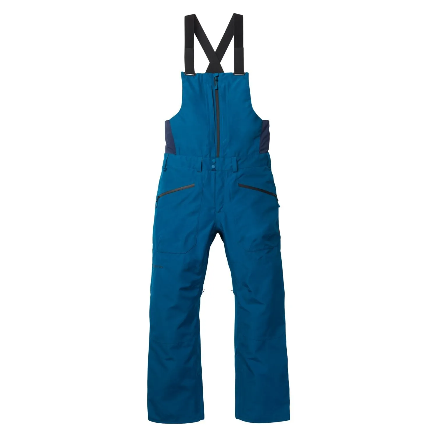 Burton Gore-Tex Reserve Bib 2023 - Men's Snowboard Bib