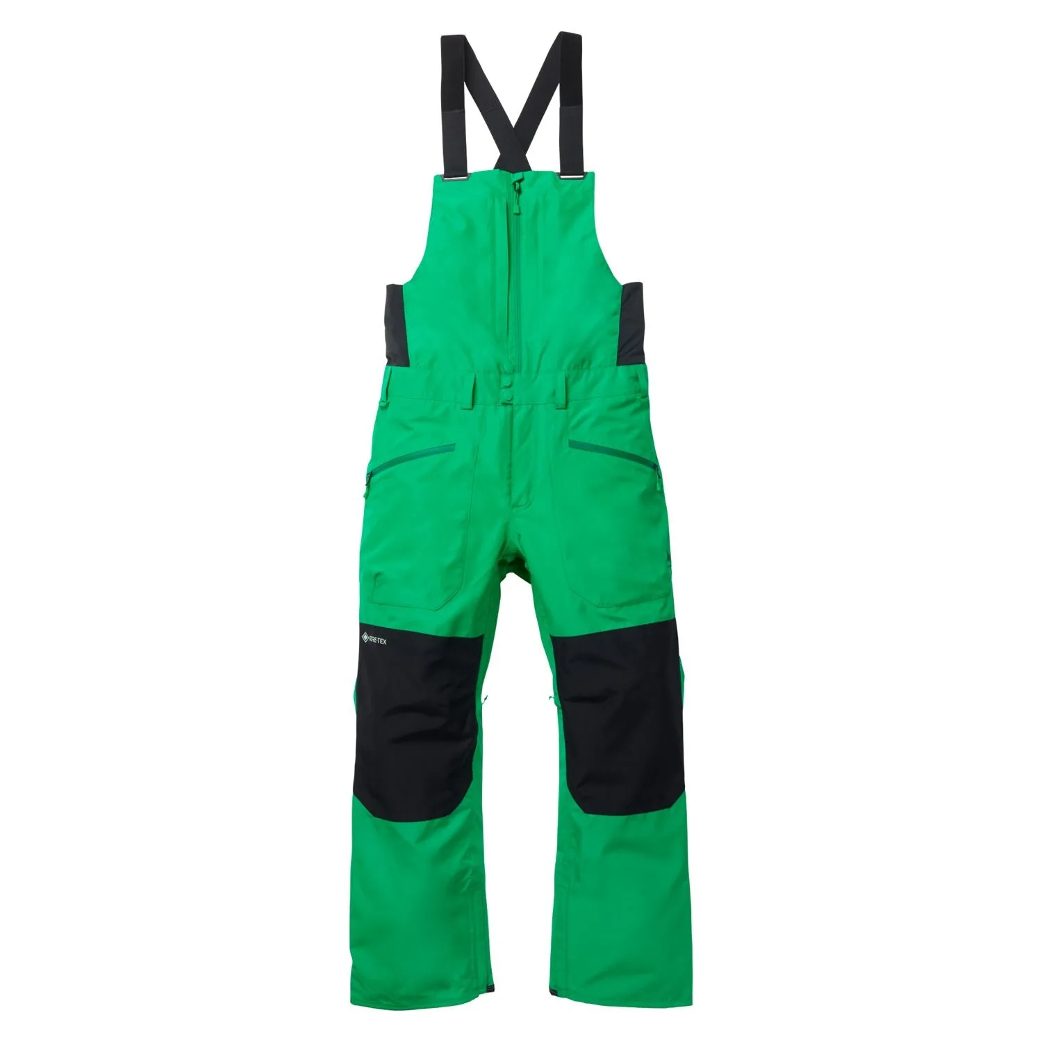 Burton Gore-Tex Reserve Bib 2023 - Men's Snowboard Bib