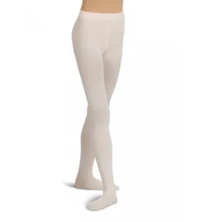Capezio 1916C - Ultra Soft Footed Tight Child