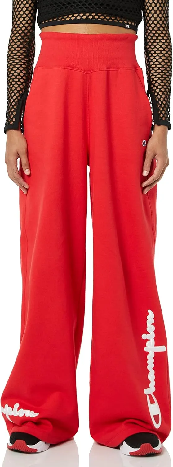 Champion Making The Cut Season 3 Episode 2 Collab Winning Look Rafael's Reverse Weave Puddle Pant