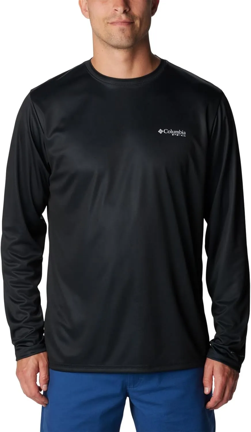 Columbia Men's Terminal Tackle PFG Tarpon Rise Long Sleeve