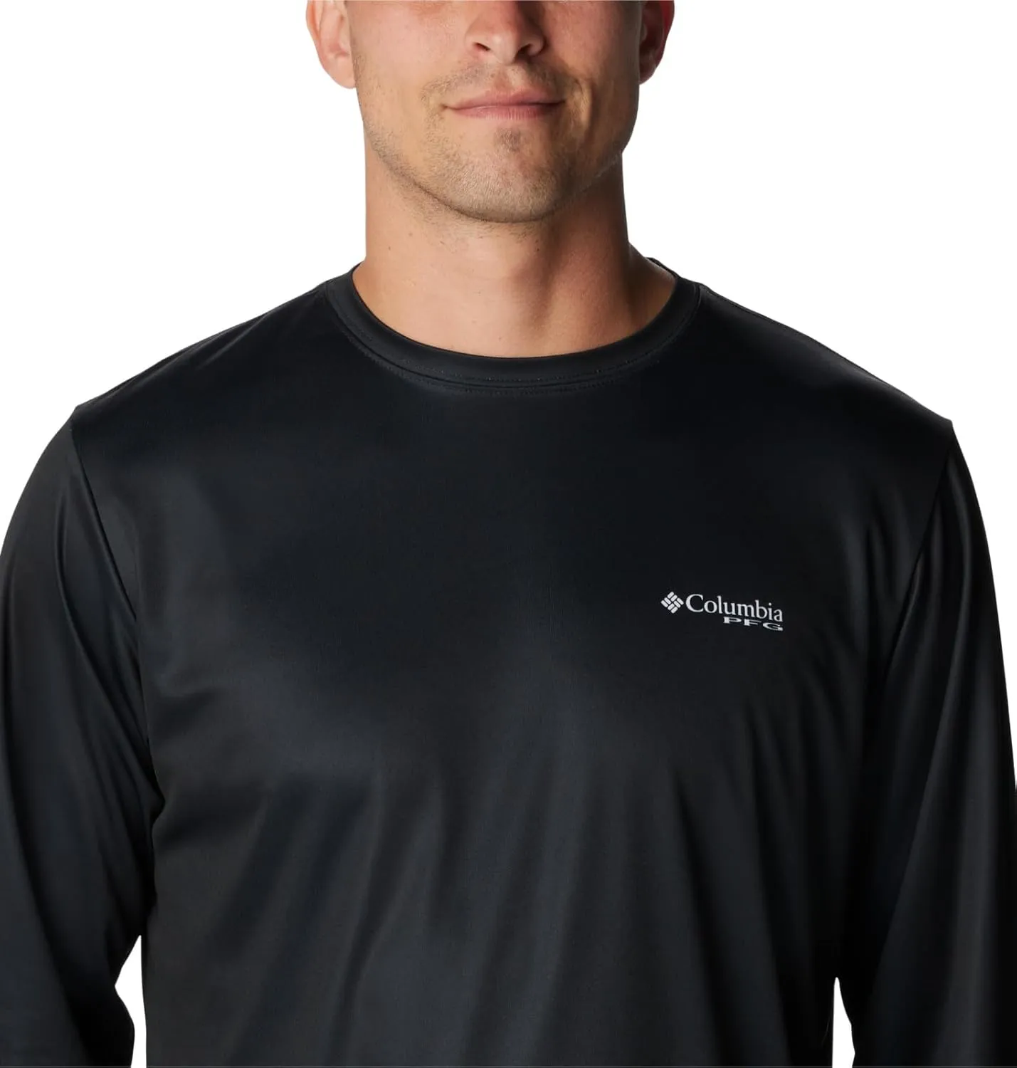 Columbia Men's Terminal Tackle PFG Tarpon Rise Long Sleeve