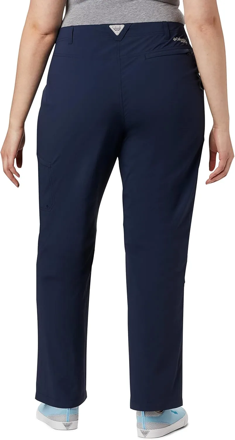 Columbia Women's Full Leg Aruba Pant