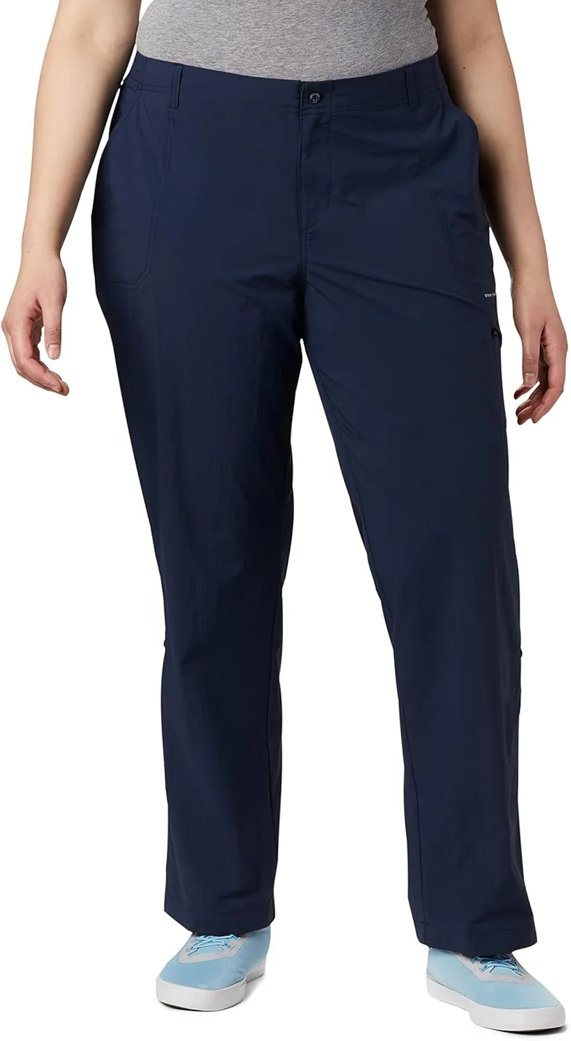 Columbia Women's Full Leg Aruba Pant