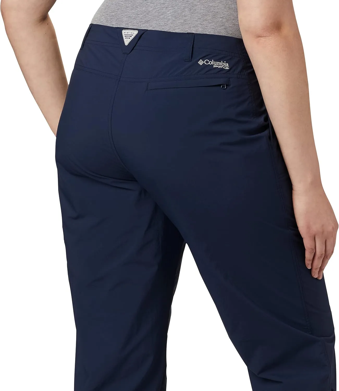 Columbia Women's Full Leg Aruba Pant
