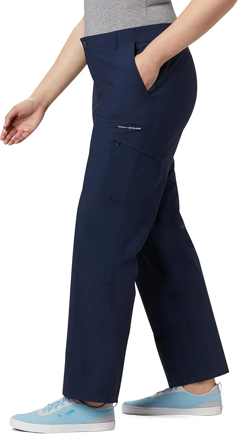 Columbia Women's Full Leg Aruba Pant