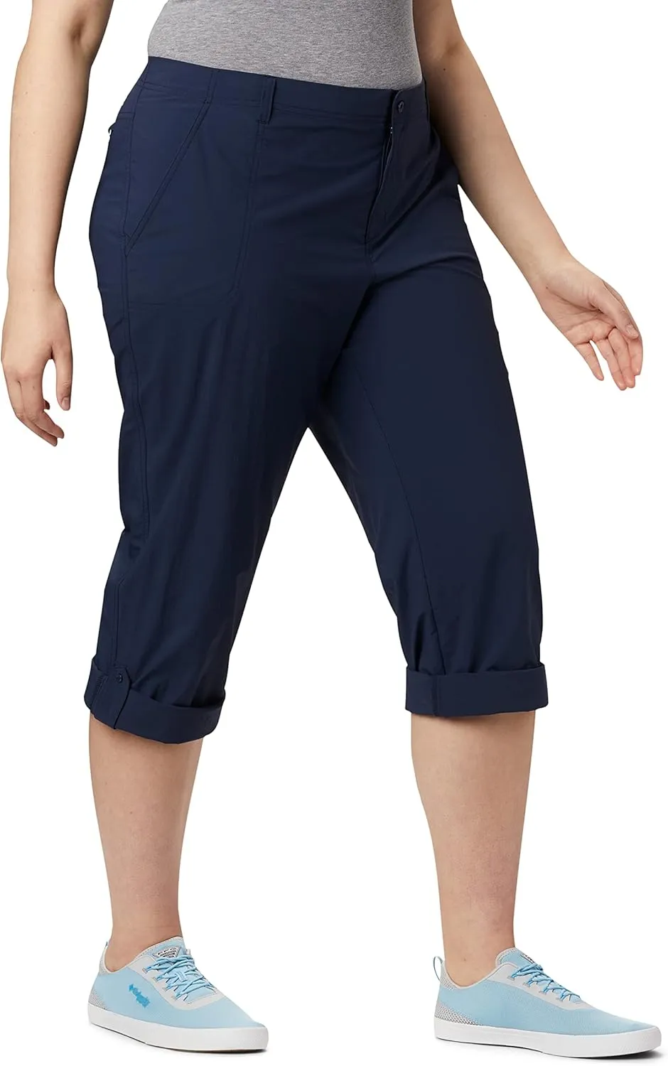 Columbia Women's Full Leg Aruba Pant