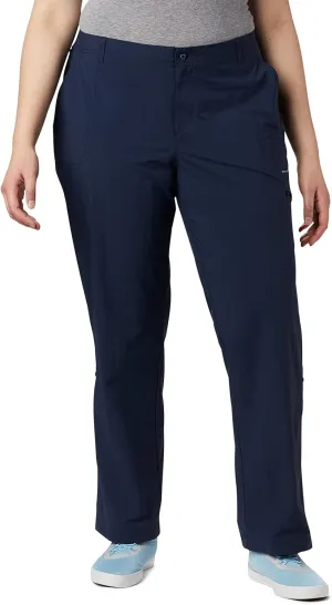 Columbia Women's Full Leg Aruba Pant