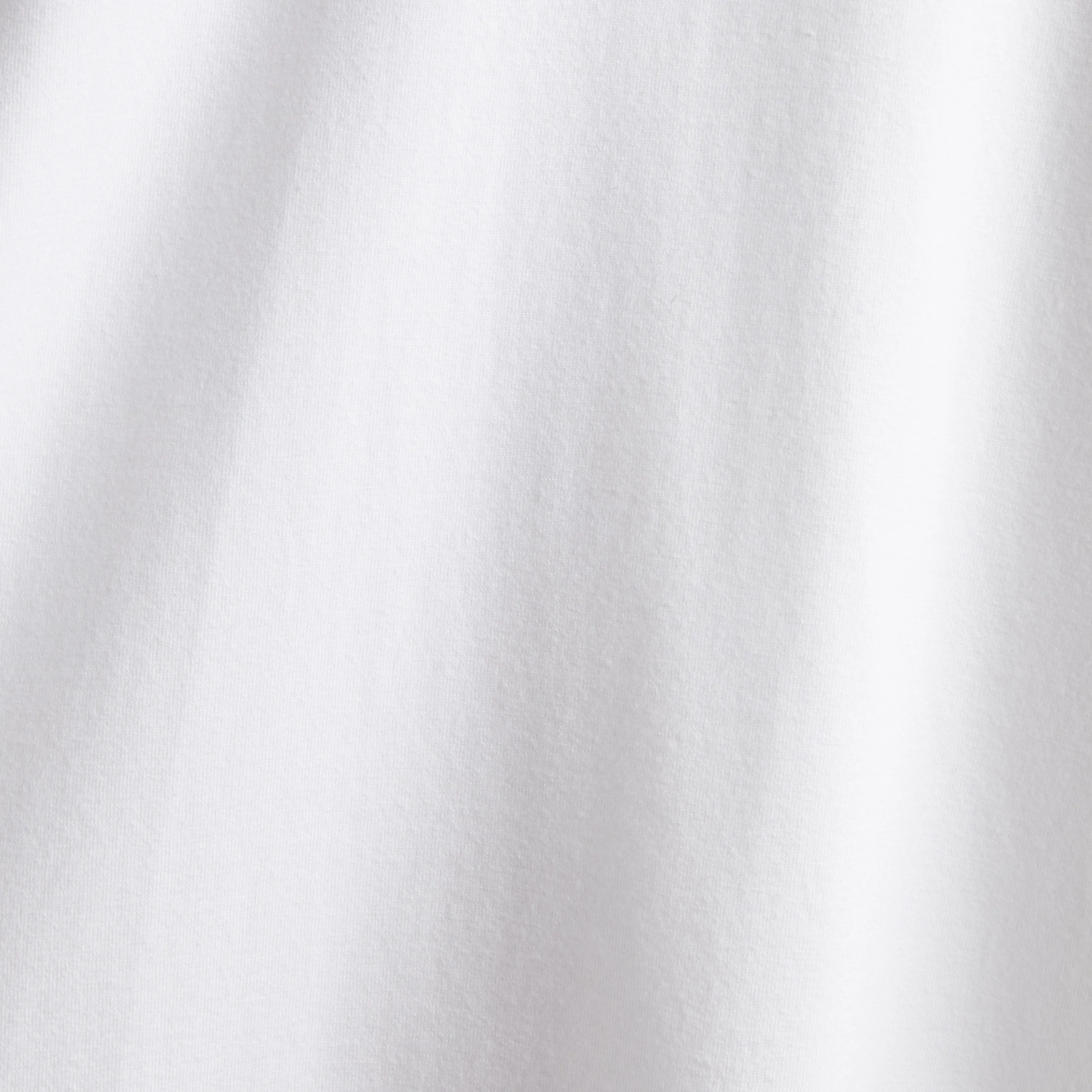 Crewneck T-shirt in Tedra™