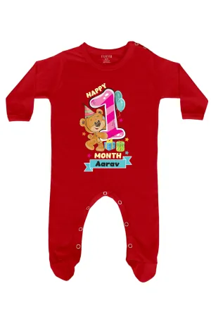 Custom Body Suits
