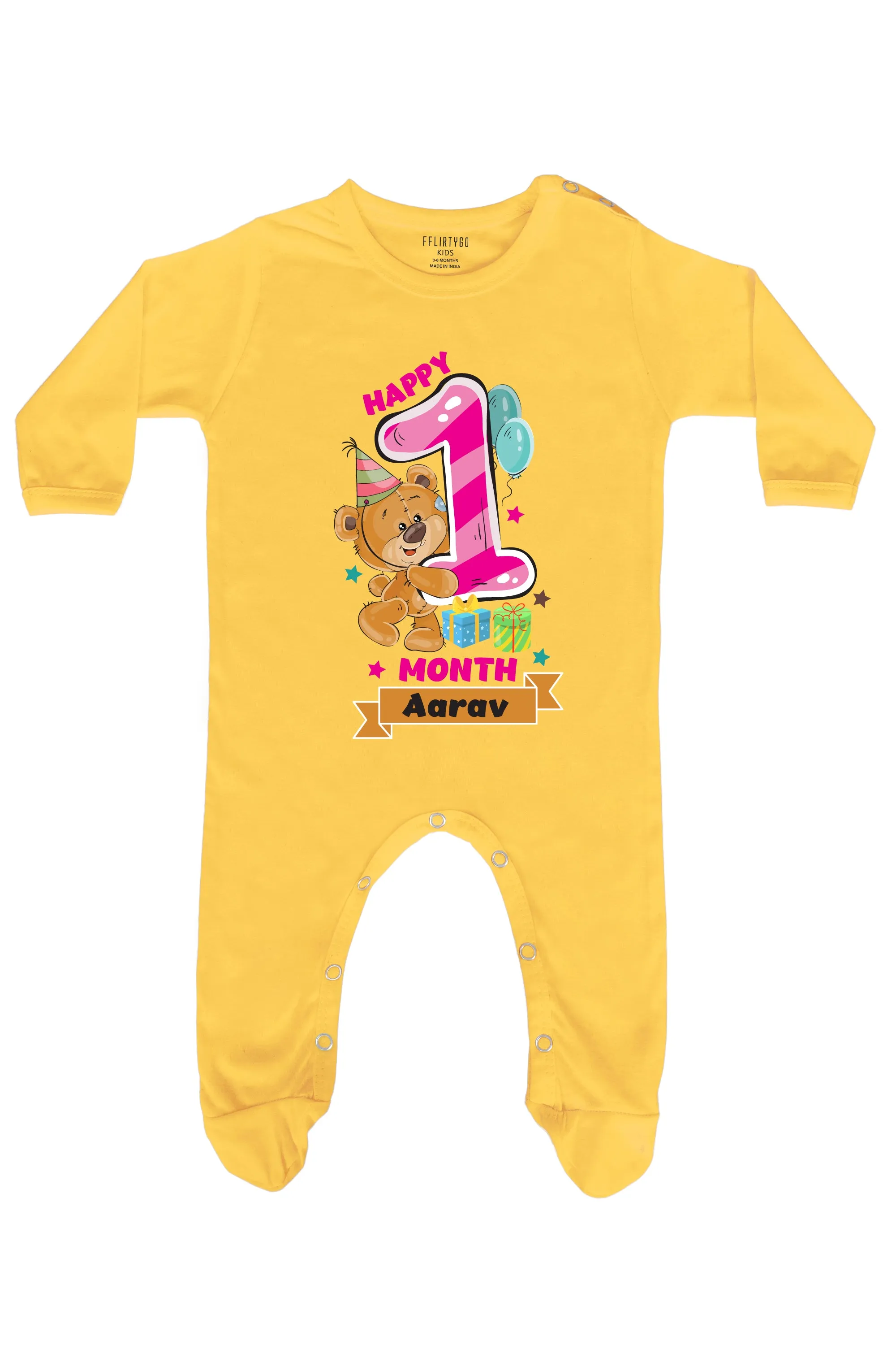 Custom Body Suits