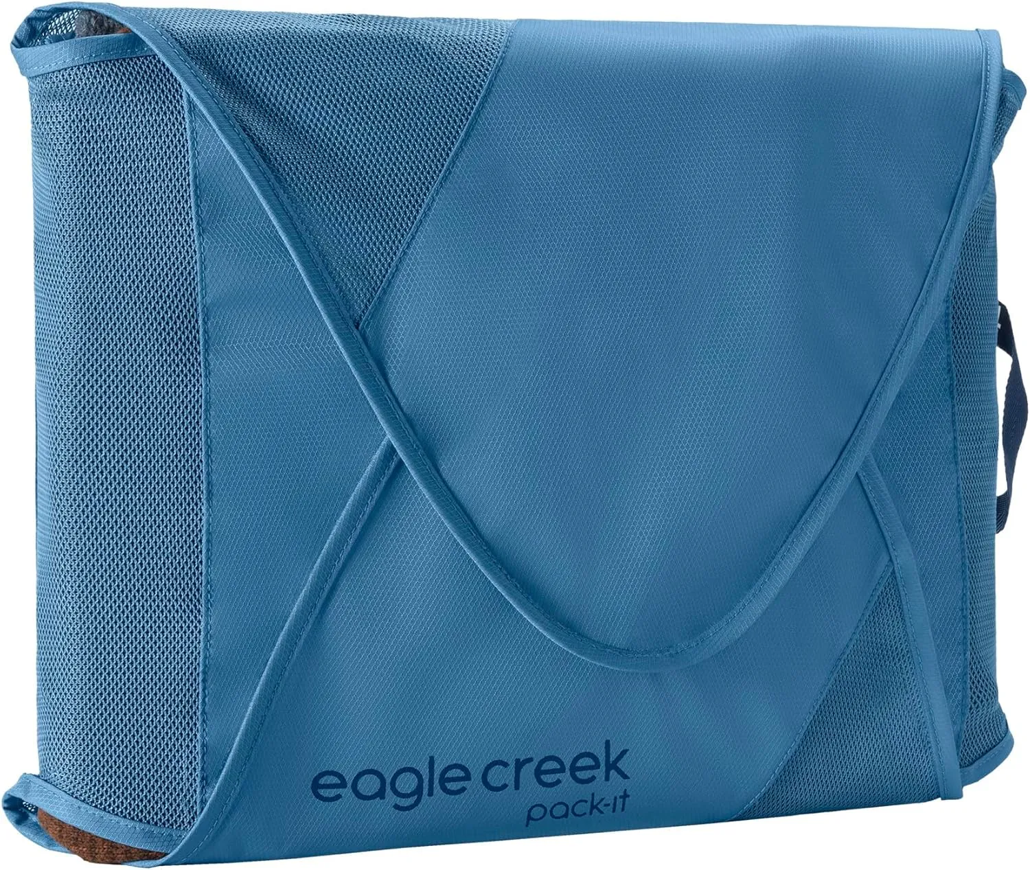 Eagle Creek Pack-It Reveal Garment Folder XL Blue Dawn