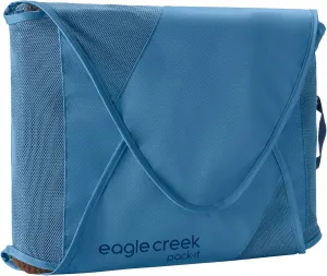 Eagle Creek Pack-It Reveal Garment Folder XL Blue Dawn