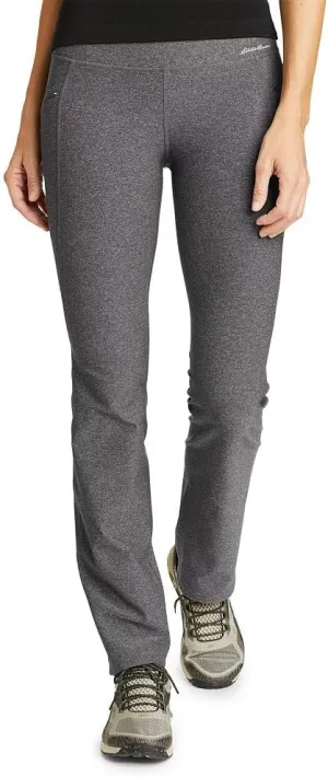 Eddie Bauer Women's Trail Tight High-Rise Pants