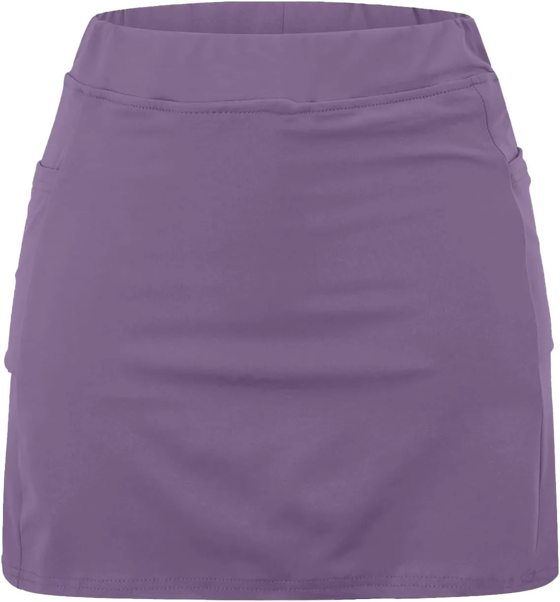 Golf Skirts for Women Tennis Skirt High Waisted Skorts for Woman Athletic Pickleball Casual Skort with Pockets