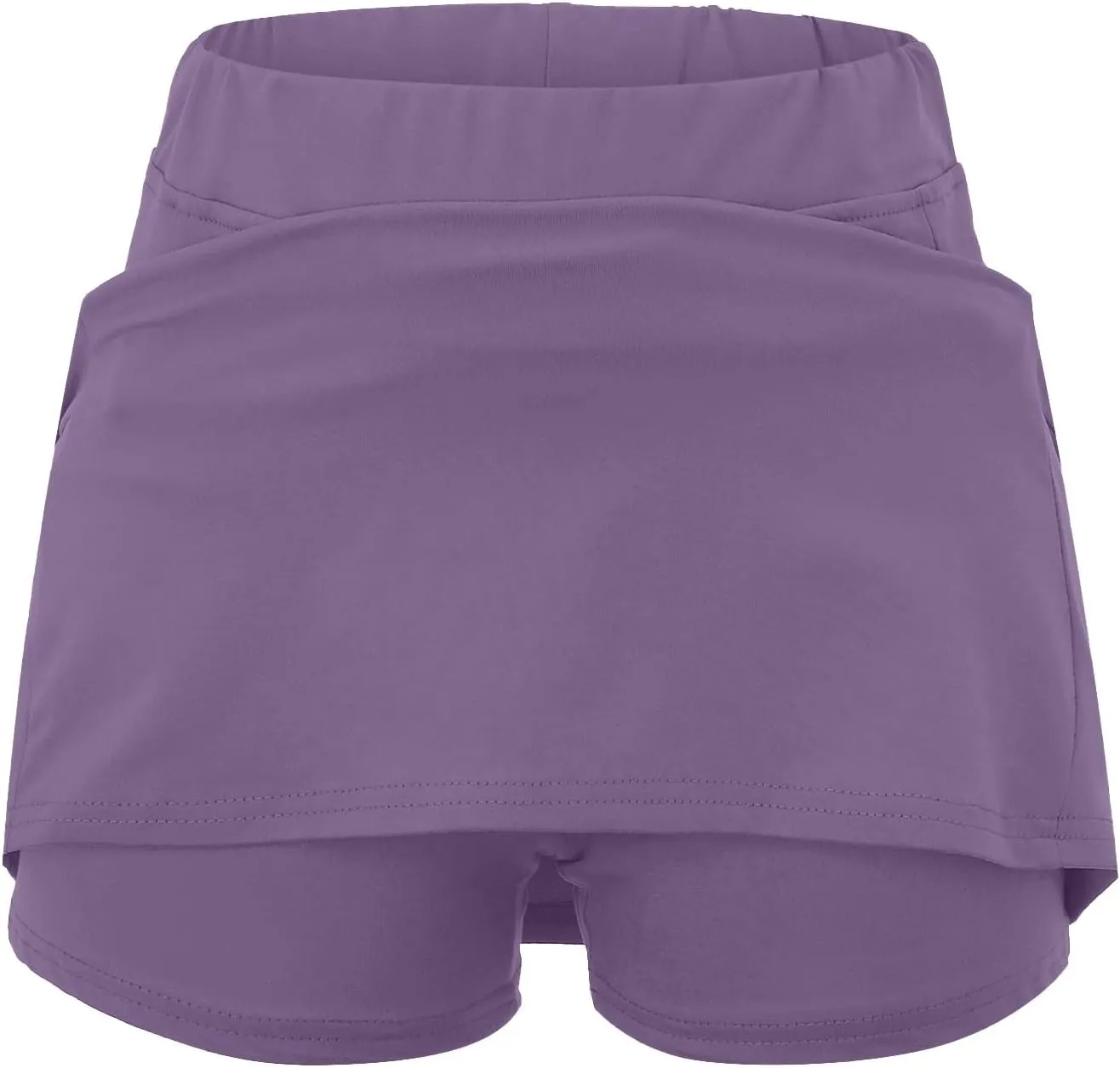 Golf Skirts for Women Tennis Skirt High Waisted Skorts for Woman Athletic Pickleball Casual Skort with Pockets
