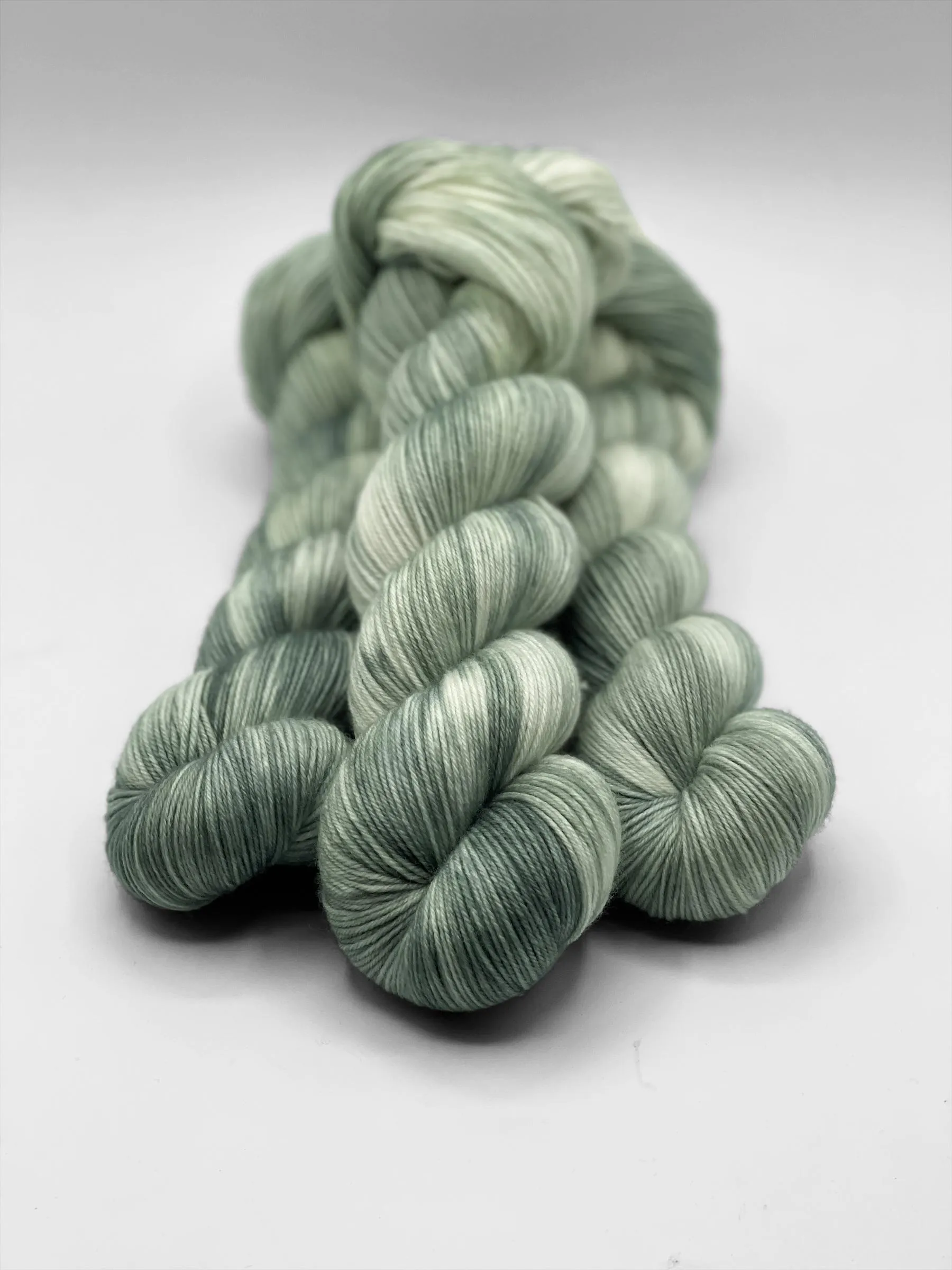 Green Of Wheat