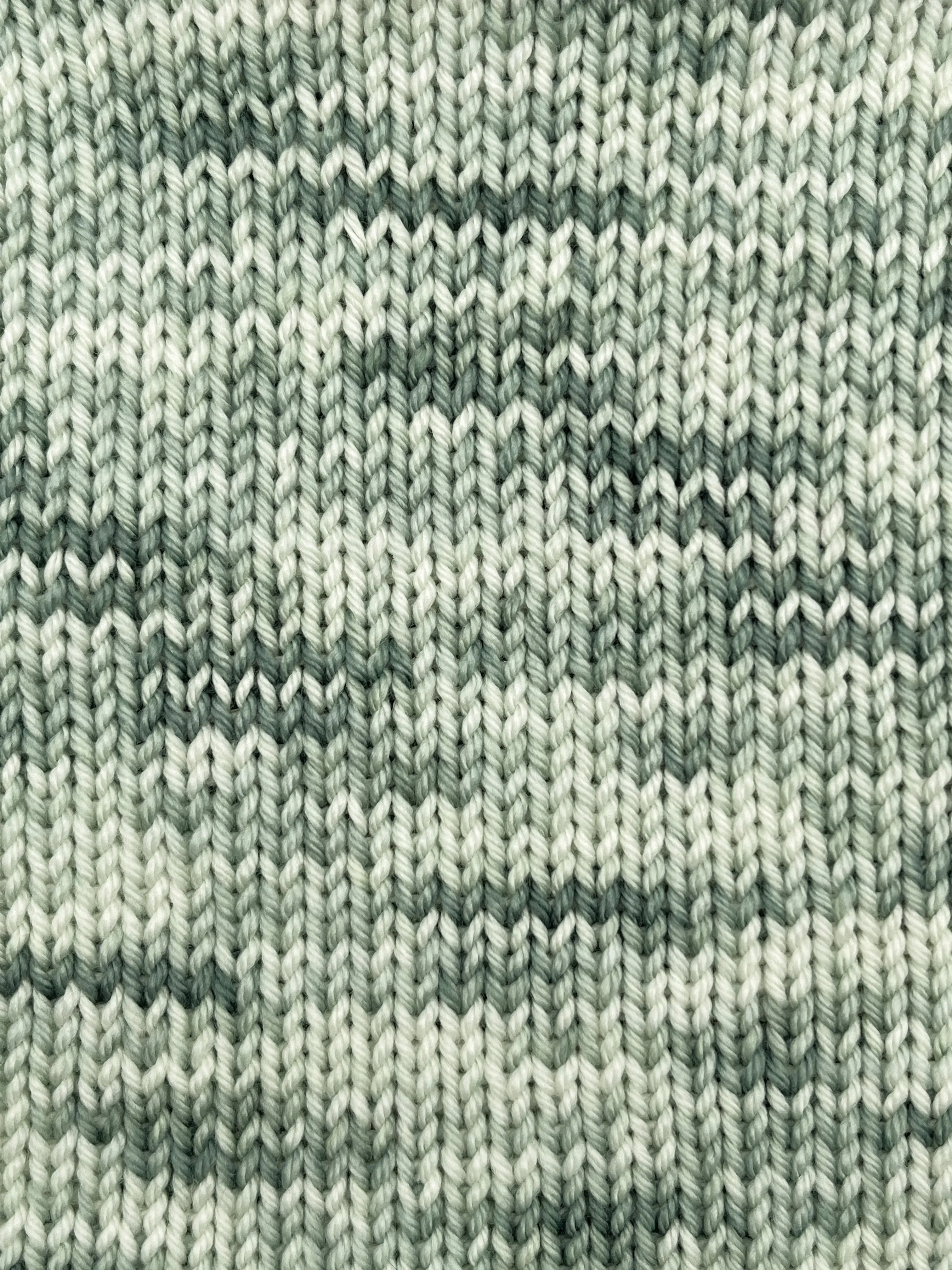 Green Of Wheat