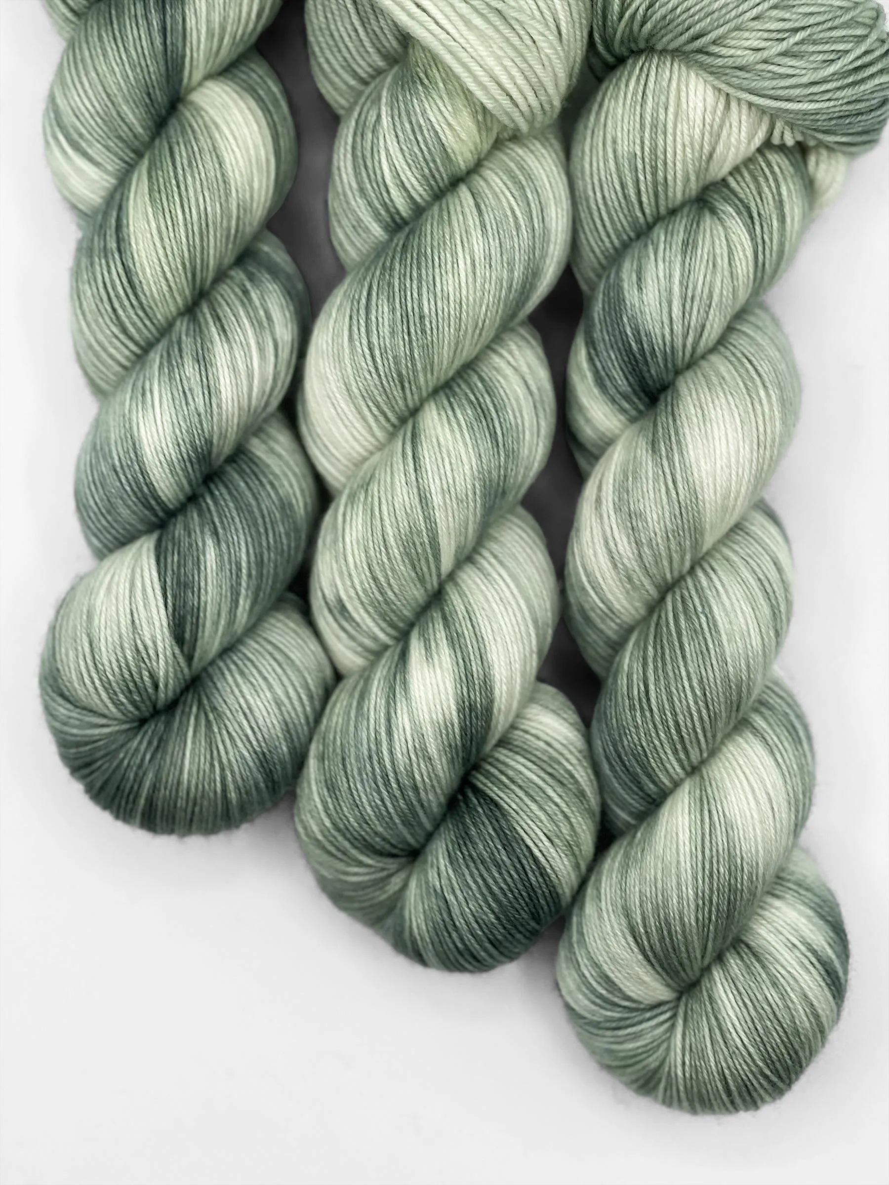 Green Of Wheat