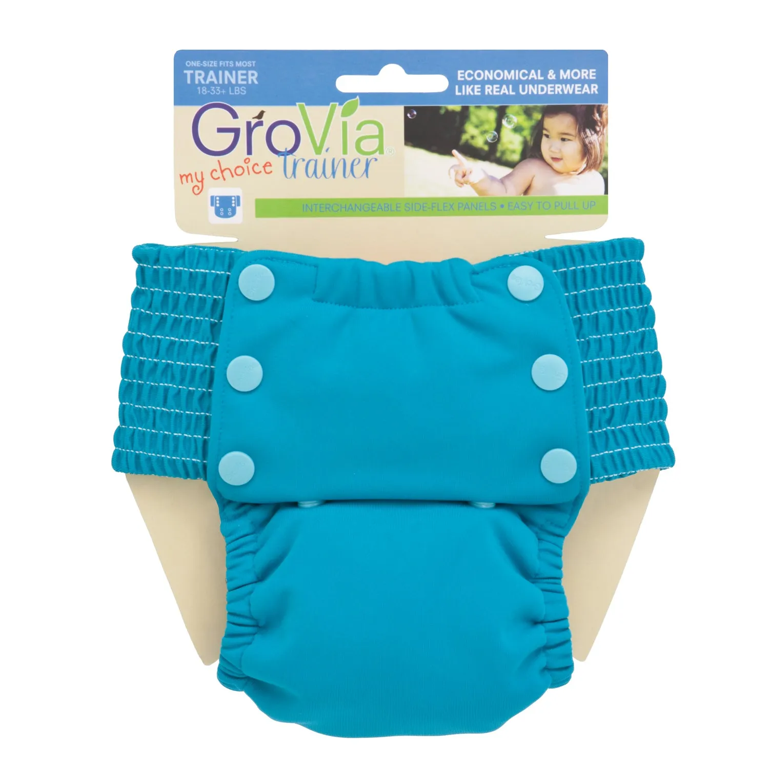 GroVia My Choice™ Trainer