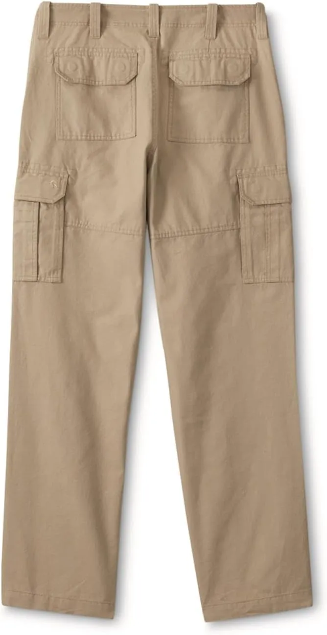 Guide Gear Men's Outdoor 2.0 Cotton Cargo Pants