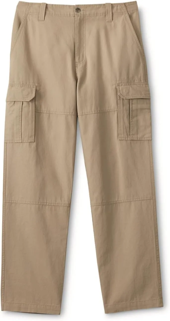 Guide Gear Men's Outdoor 2.0 Cotton Cargo Pants