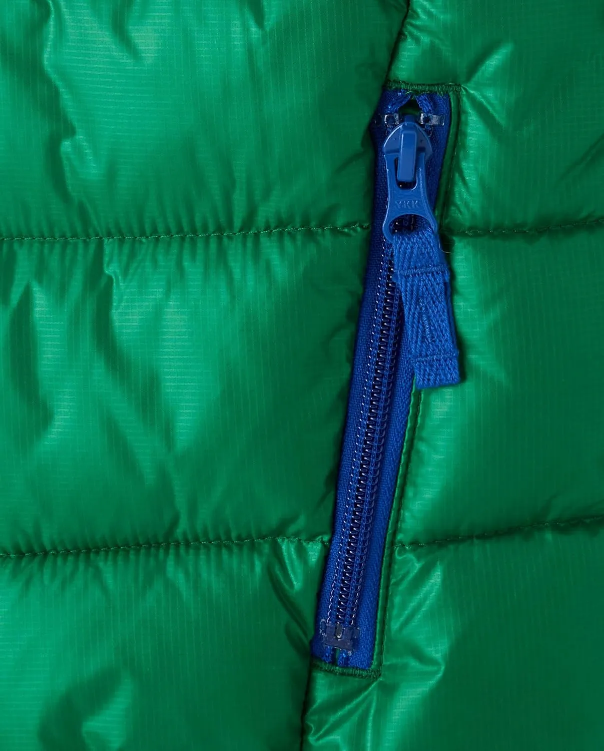 Gymboree Boys' and Toddler Puffer Jacket