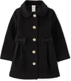 Gymboree Girl And Toddler Dressy Coat