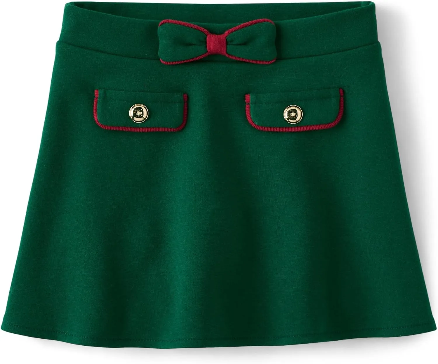 Gymboree Girls' and Toddler Fashion Skorts