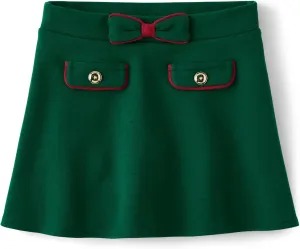 Gymboree Girls' and Toddler Fashion Skorts