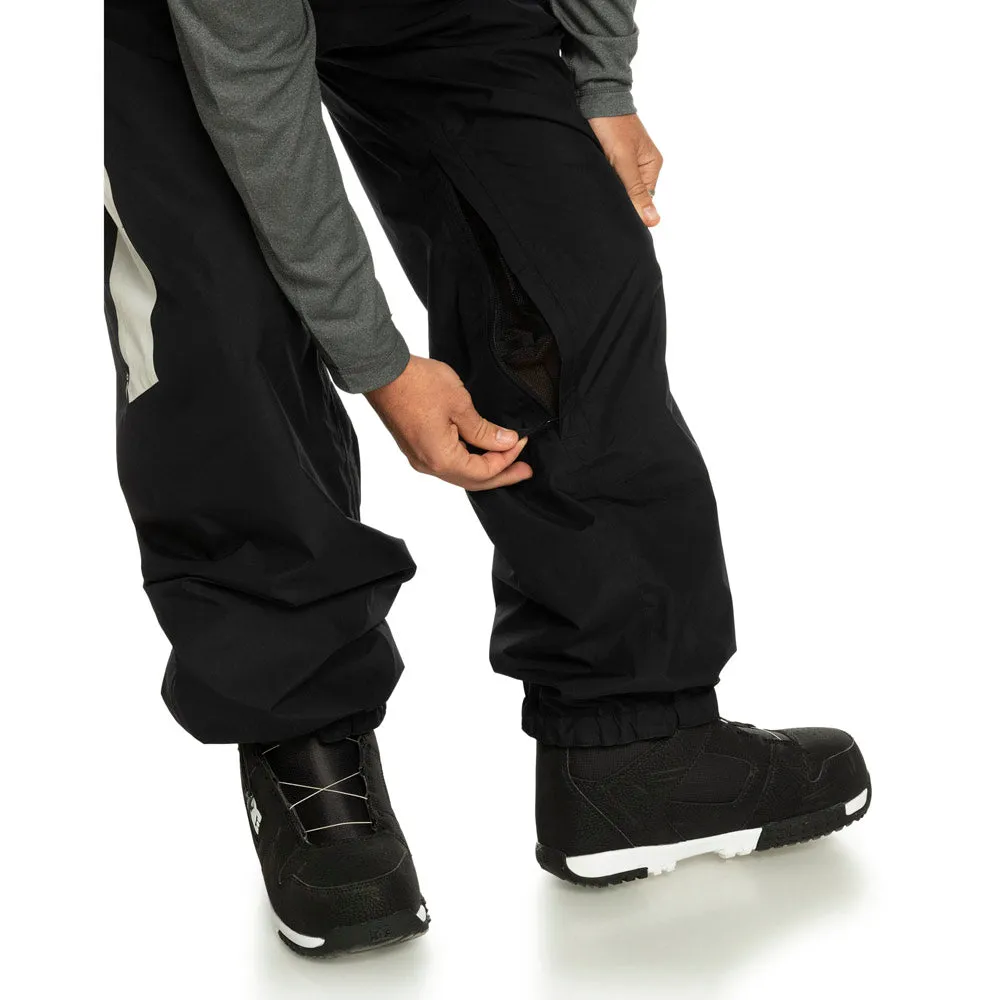High Altitude Gore-Tex Snowboard Pants