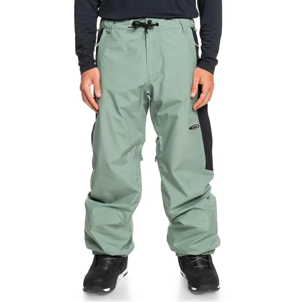 High Altitude Gore-Tex Snowboard Pants