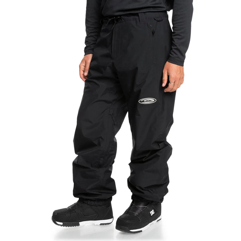 High Altitude Gore-Tex Snowboard Pants