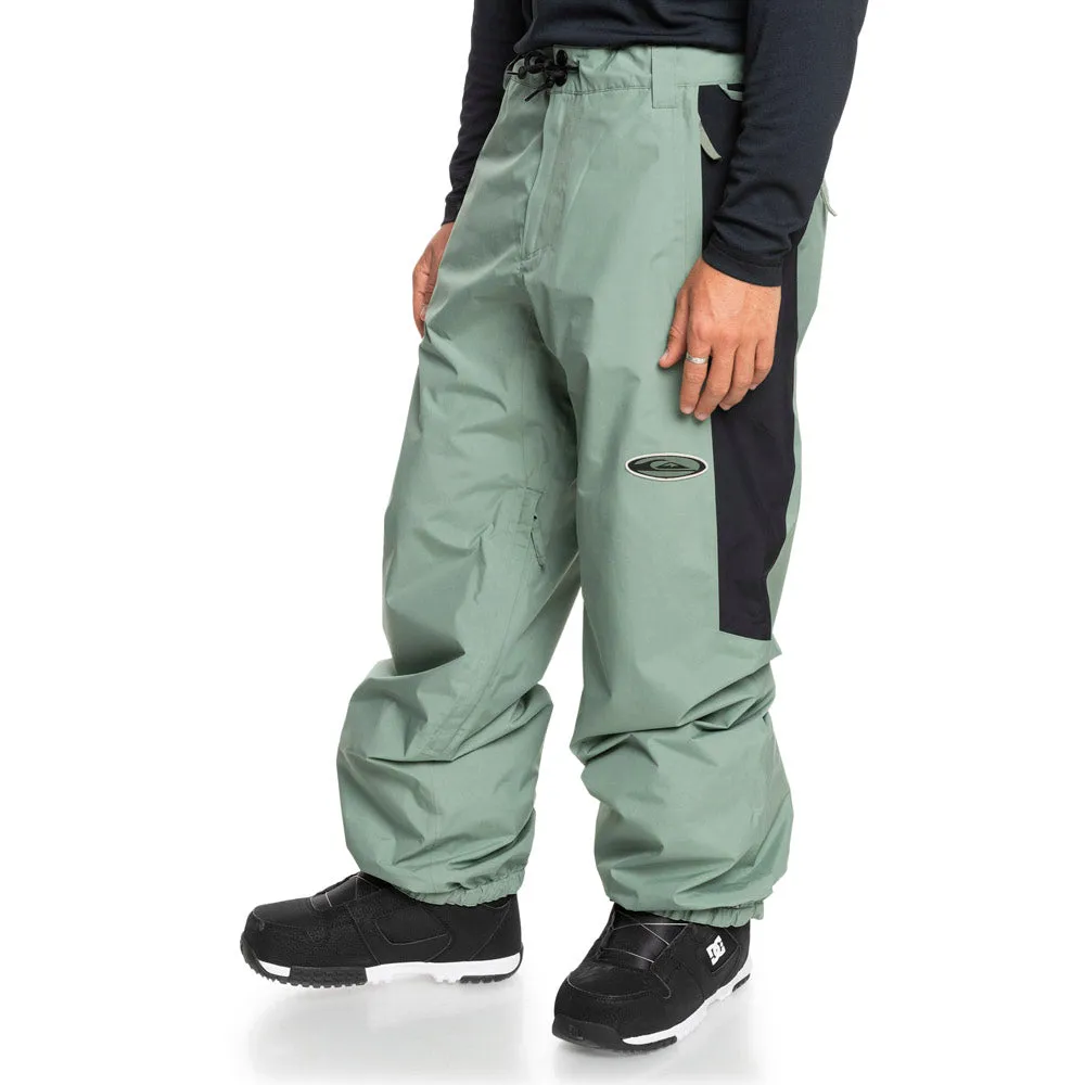 High Altitude Gore-Tex Snowboard Pants
